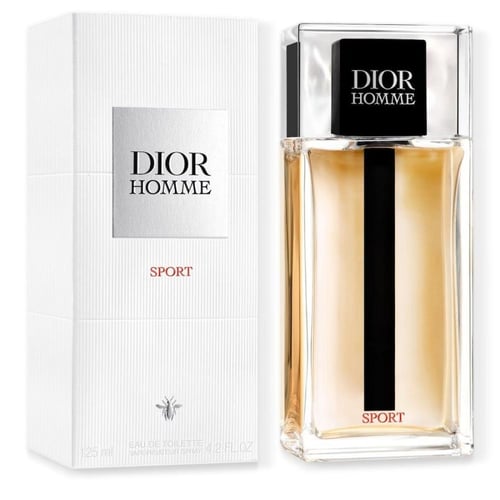 عطر ديور هوم سبورت 125 ملي