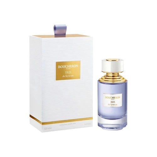 عطر بوشرون ايريس دو سيراكوز 125 ملي