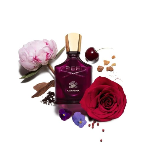 عطر كريد كارمينا 75 ملي