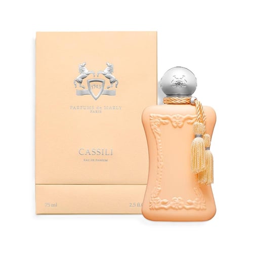 عطر دي مارلي كاسيلي 75 ملي