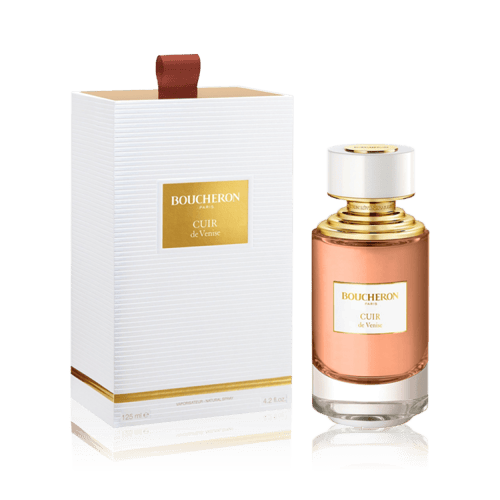 عطر بوشرون كوير دو فينيس 125 ملي