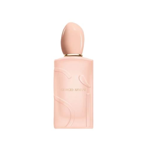 Giorgio Armani Si Nude Bloom for Women - Si Nude Bloom EDP - 100ml