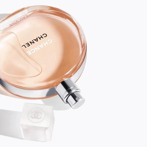 عطر شانيل شانس او فيف او دو تواليت 100 ملي