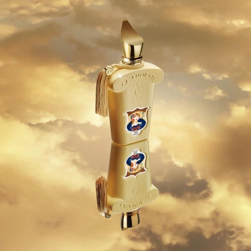 عطر زيرجوف كاساموراتي فيوري دوليفو 100 ملي