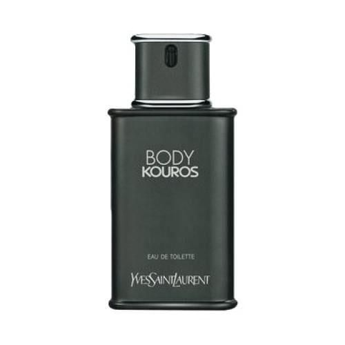 عطر ايف سان لوران بودي كوروس 100 ملي