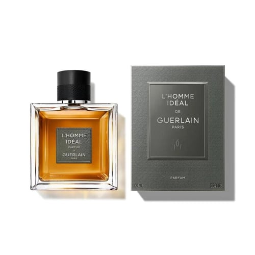 عطر جيرلان لو هوم ايديل برفيوم 100 ملي
