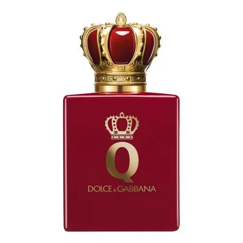 عطر دولتشي أند غابانا كيو إليكسير للنساء - Dolce & Gabbana Q Elixir - 50ml