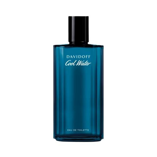 عطر دافيدوف كول ووتر للرجال - Davidoff Cool Water...