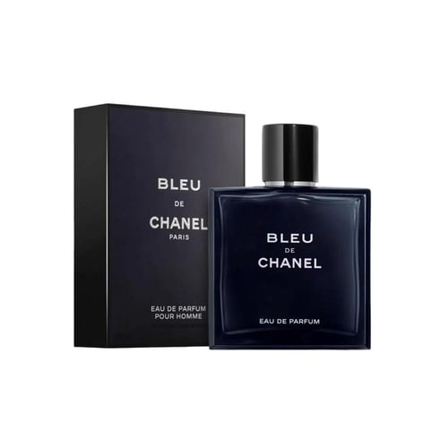 عطر شانيل بلو دو شانيل او دو برفيوم 100 ملي