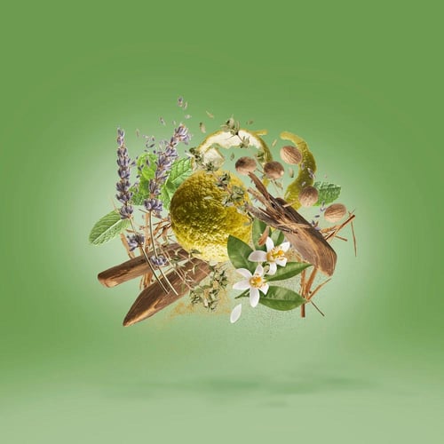 عطر زيرجوف كاساموراتي فييرو 100 ملي