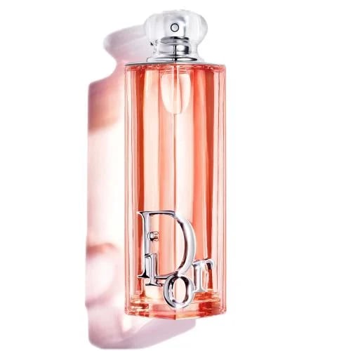 عطر ديور أديكت بيتشي جلو للنساء - Dior Addict Peachy Glow - 100ml