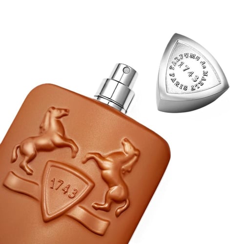 عطر دي مارلي الثائر 125 ملي