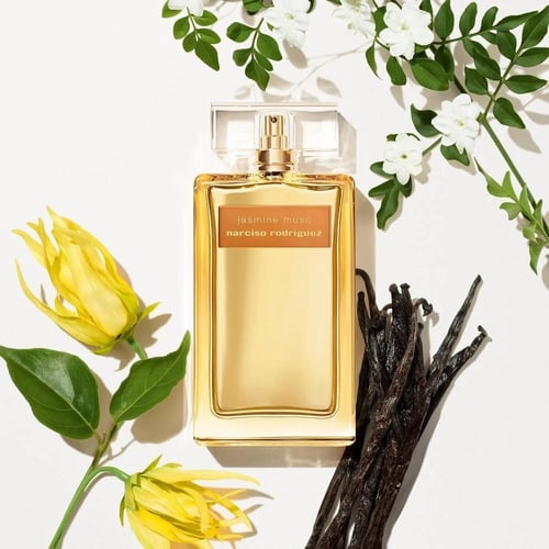 عطر نارسيسو رودريغز جاسمين مسك 100 ملي