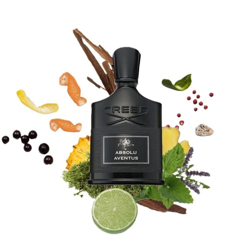 عطر كريد ابسولو افينتوس 100 ملي