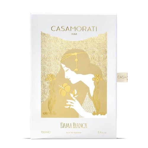 عطر زيرجوف كاساموراتي داما بيانكا 100 ملي