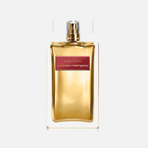 عطر نارسيسو رودريغز روز مسك 100 ملي