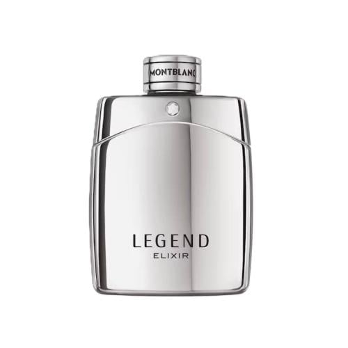 Mont Blanc Legend Elixir perfume for men - Mont Blanc Legend Elixir - 100ml
