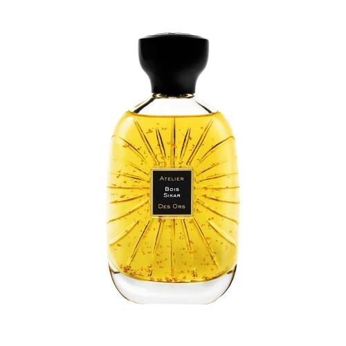 عطر اتيلير دي اورس بوا سيكار للجنسين - Atelier des Ors Bois Sikar - 100ml
