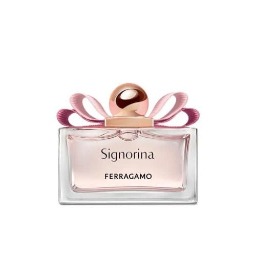 Salvatore Ferragamo Signorina EDP for women - Salv...