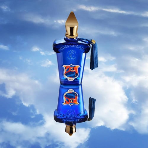 عطر زيرجوف كاساموراتي مفيستو 100 ملي