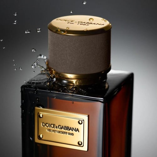 عطر دولتشي اند غابانا فيلفيت ديزرت عود 100 ملي