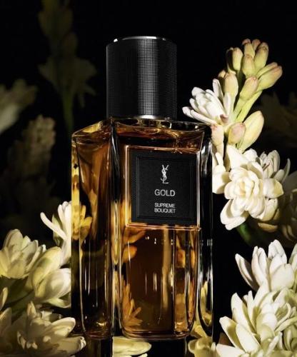 عطر ايف سان لوران جولد سوبريم بوكيت 125 ملي