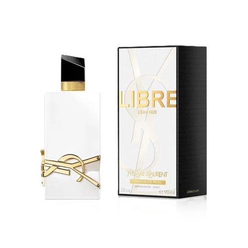 عطر ايف سان لوران ليبر ليو نويه 90 ملي