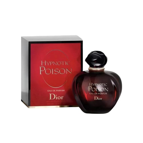 عطر ديور هيبنوتيك بويزن او دو برفيوم 100 ملي