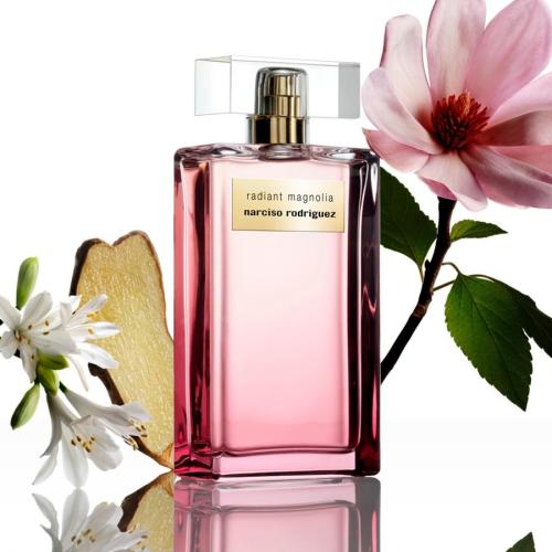 عطر نارسيسو رودريغز راديانت ماغنوليا 100 ملي