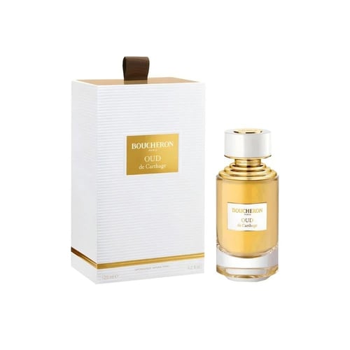 عطر بوشرون عود دو قرطاج 125 ملي