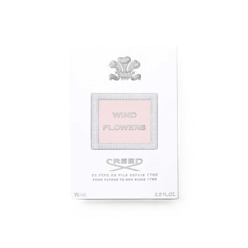 عطر كريد ويند فلاورز 75 ملي