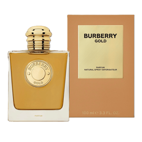 عطر بربري جولد برفيوم 100 ملي
