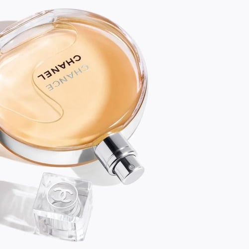 عطر شانيل شانس او دو تواليت 100 ملي