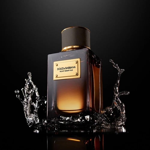 عطر دولتشي اند غابانا فيلفيت ديزرت عود 100 ملي