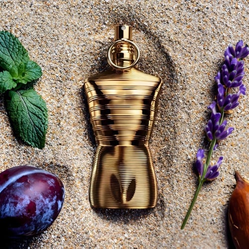 عطر جان بول غوتييه لي مال اليكسير ابسولو 125 ملي