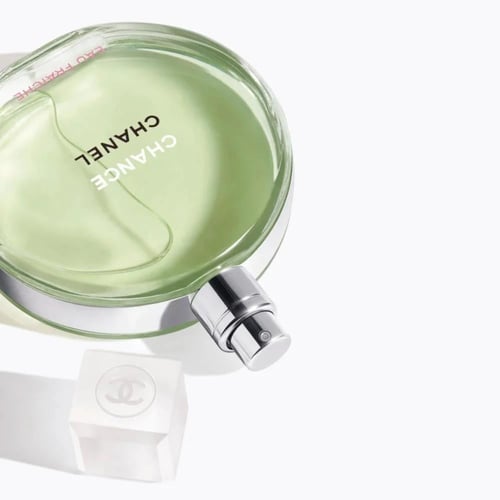 عطر شانيل شانس او فريش او دو تواليت 100 ملي