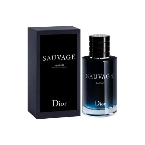 عطر ديور سوفاج برفيوم 100 ملي