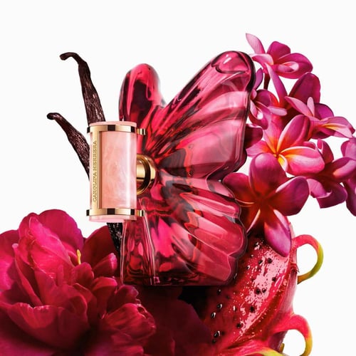 عطر كارولينا هيريرا لا بومبا 80 ملي