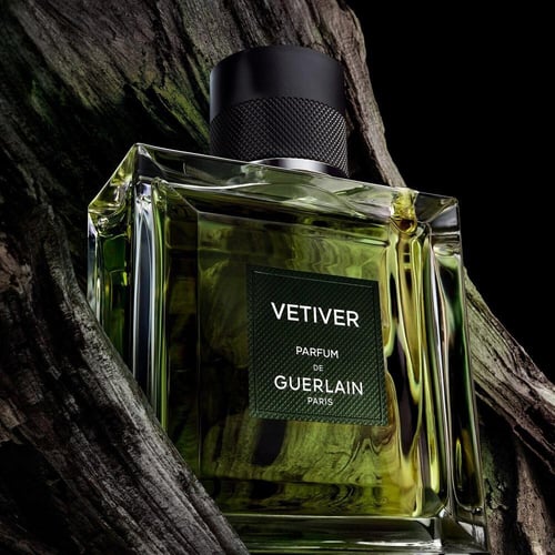 عطر جيرلان فيتفير برفيوم 100 ملي