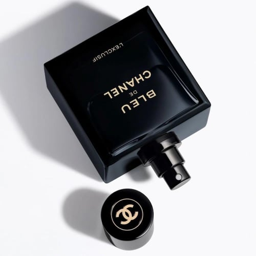 عطر شانيل بلو دو شانيل ليكسكلوسيف 100 ملي