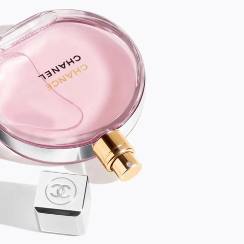 عطر شانيل شانس او تندر او دو برفيوم 100 ملي