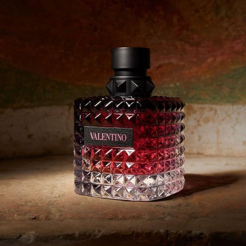 عطر فالنتينو دونا بورن ان روما او دو برفيوم انتنس...