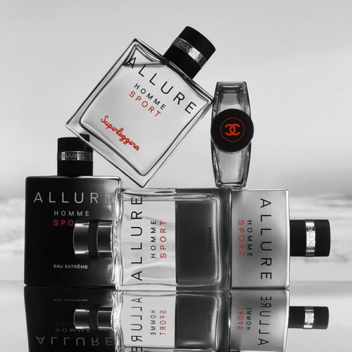 عطر شانيل الور هوم سبورت او اكستريم 100 ملي