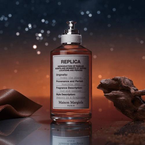 عطر ميزون مارجيلا ريبليكا أندر ذا ستارز للجنسين -...