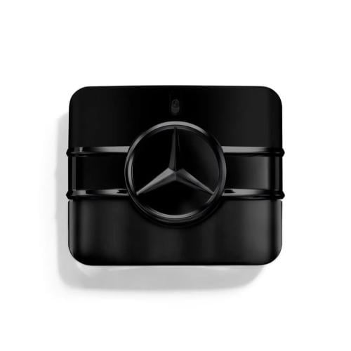 عطر مرسيدس بنز ساين يور باور للرجال - Mercedes Benz Sign Your Power - 100ml