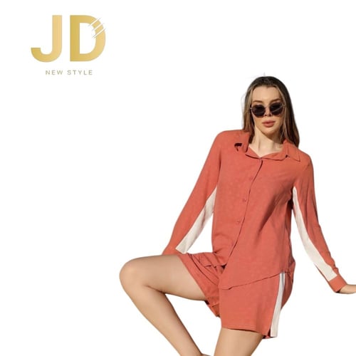 أطقم جودة عالية شورت