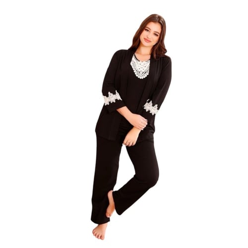 بجامة صيفية