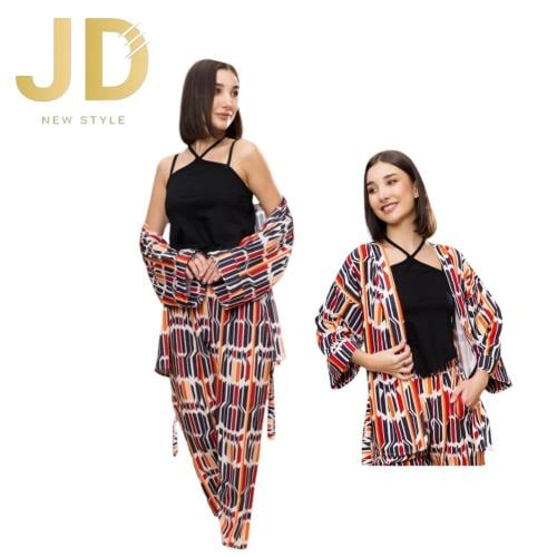 طقم نسائي فخم