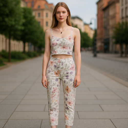 ترنج رياضي مريح