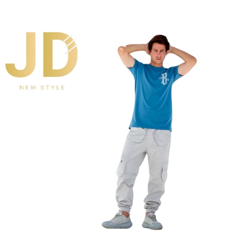 طقم رجالي مميز قطعتين